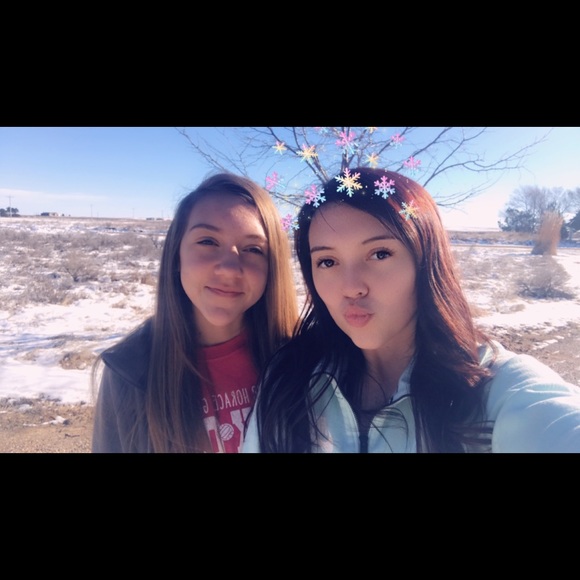 Meet your Posher, Alexis - Picture 1 of 1